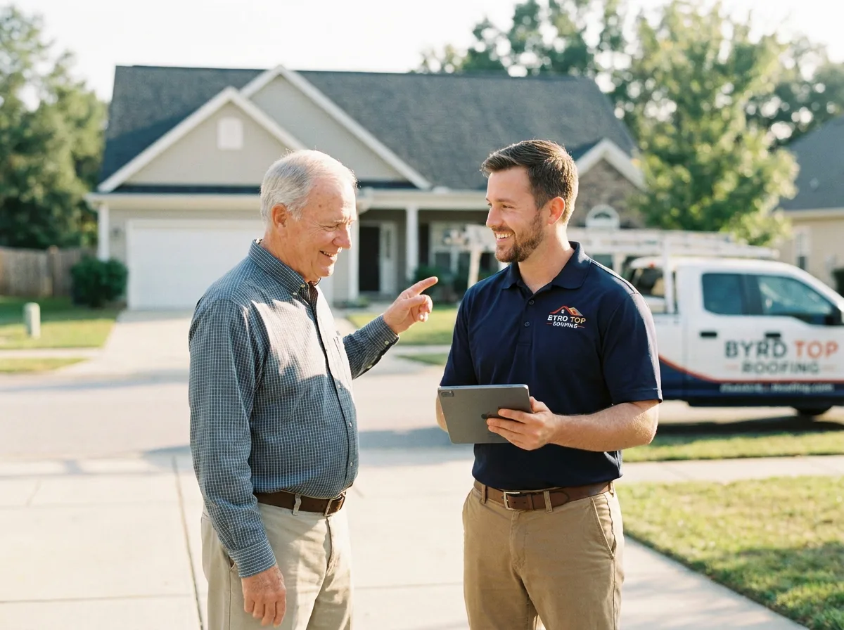 Roofing Clarksburg, OH FAQs